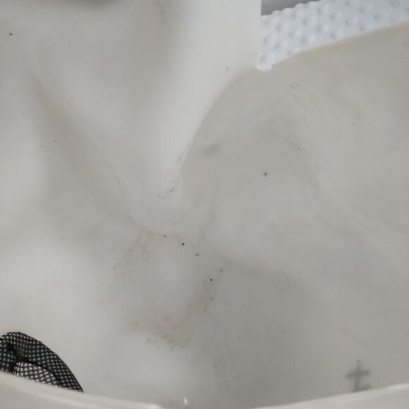 Vintage Halloween Jack Amscan Mask Disney Nightmare Before Christmas Full Face - Picture 6 of 12